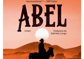 Abel. Un western metafizic