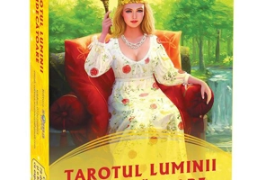 Tarotul luminii vindecatoare