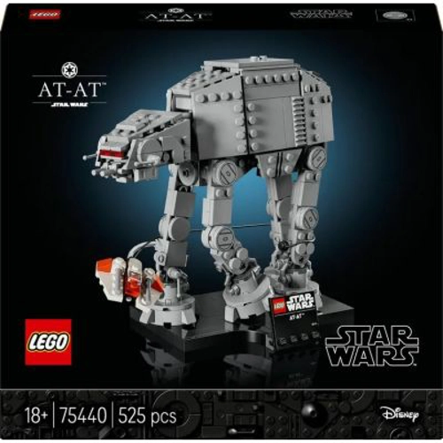LEGO Star Wars. AT-AT 75440, 525 piese