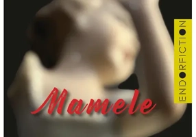 Mamele - Paperback brosat - Vellant