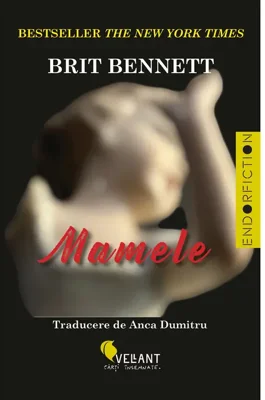 Mamele - Paperback brosat - Vellant