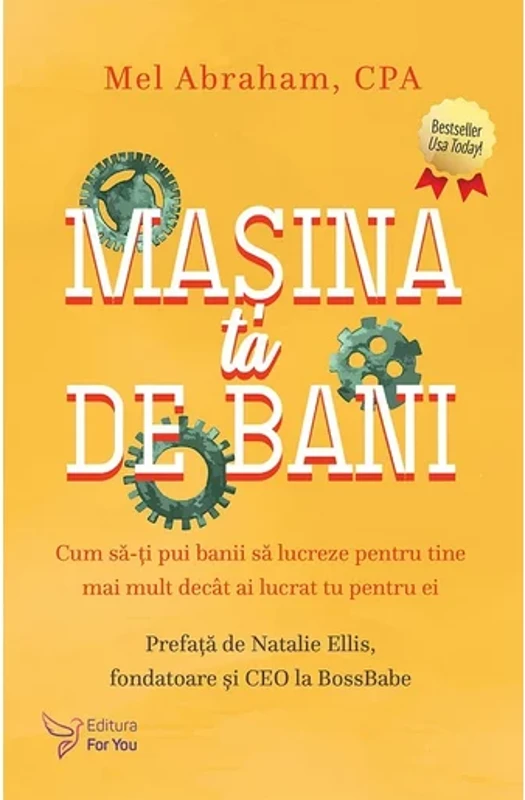 Masina ta de bani