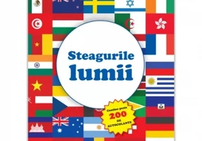 Steagurile lumii
