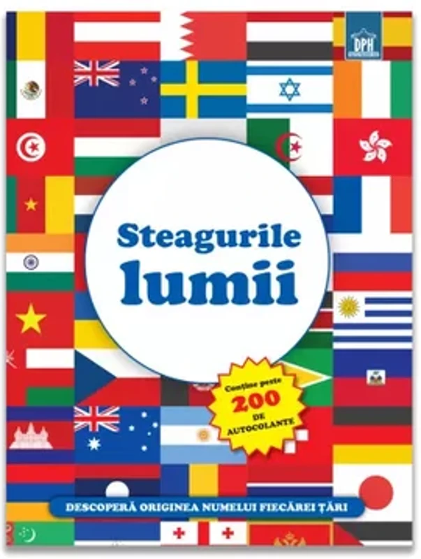 Steagurile lumii