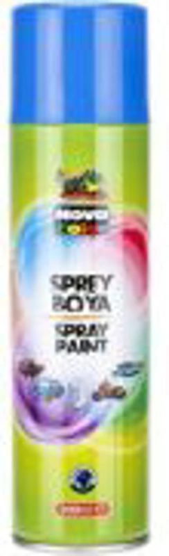 Spray Nova NC-805 vopsea albastra 200 ml