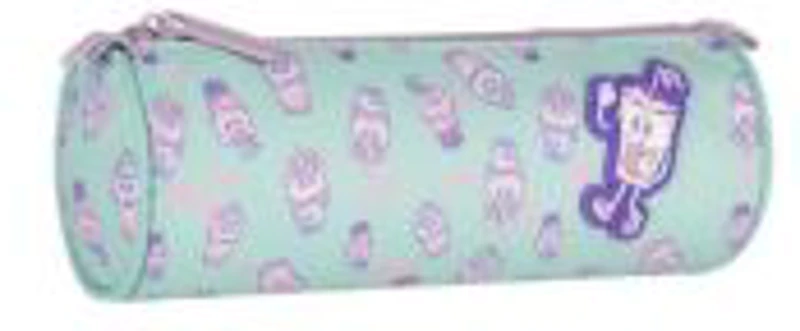 Penar neechipat Starpak BubbleTea, 1 fermoar, 7. 3x21. 5x7. 3 cm, cilindric