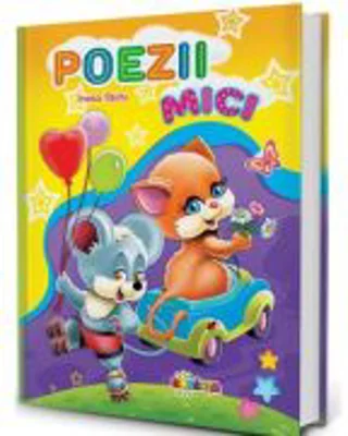 Poezii mici