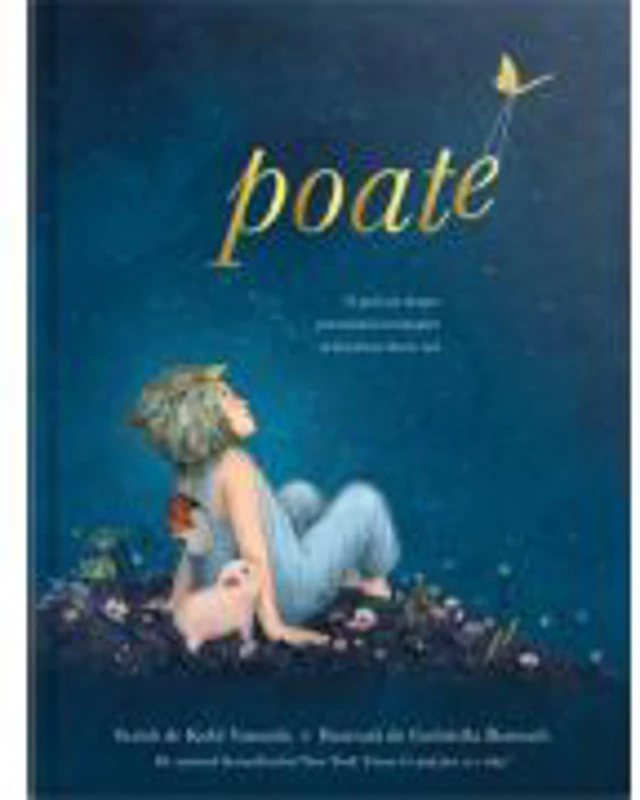 Poate - Kobi Yamada