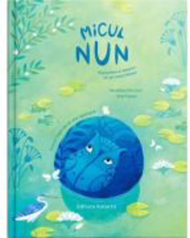 Micul Nun - Geraldine Elschner