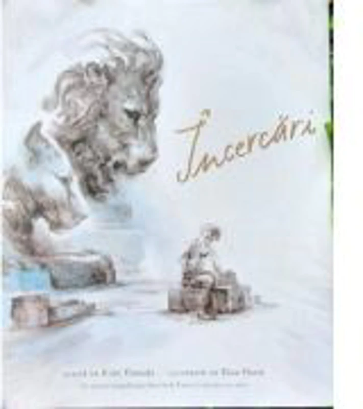Incercari - Kobi Yamada