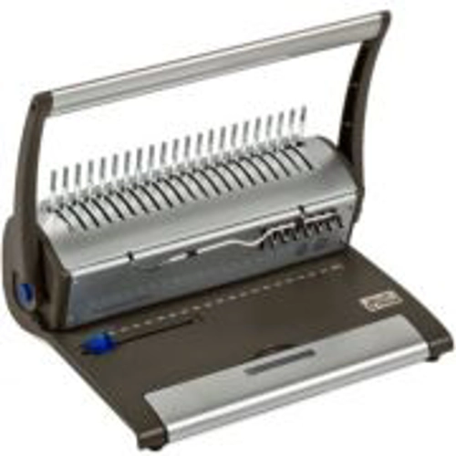 Aparat de indosariat A4 ProfiOffice M16+ 450/16