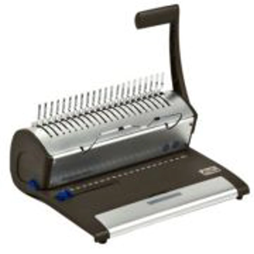 Aparat de indosariat A4 ProfiOffice M12+ 400/12