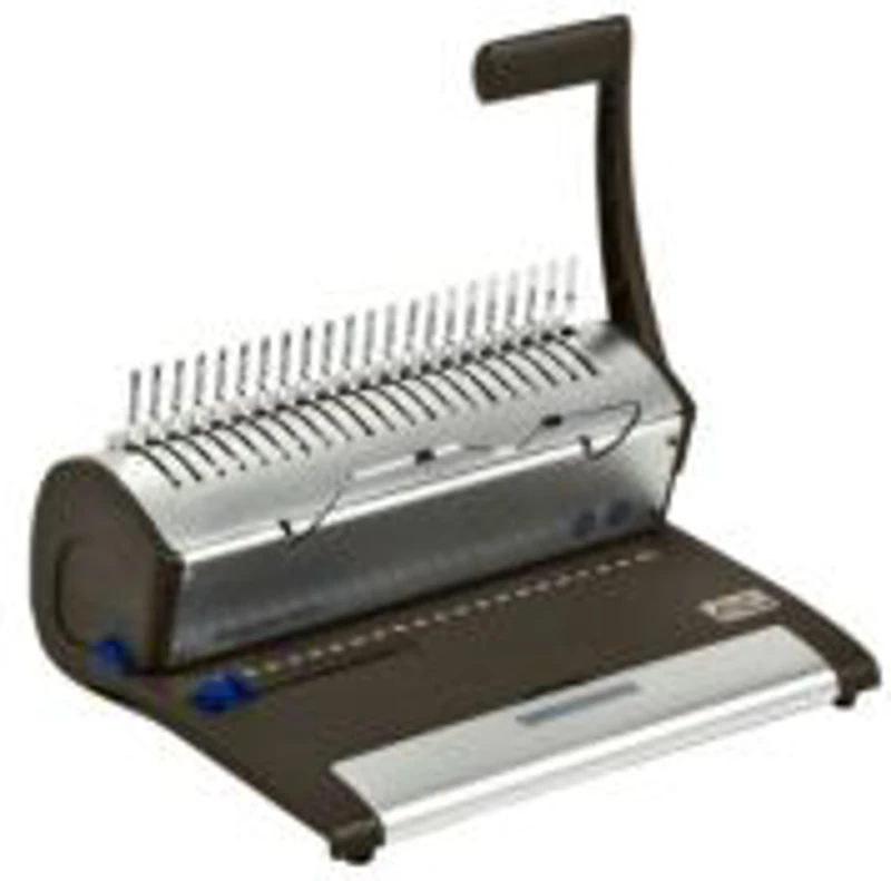 Aparat de indosariat A4 ProfiOffice M12+ 400/12