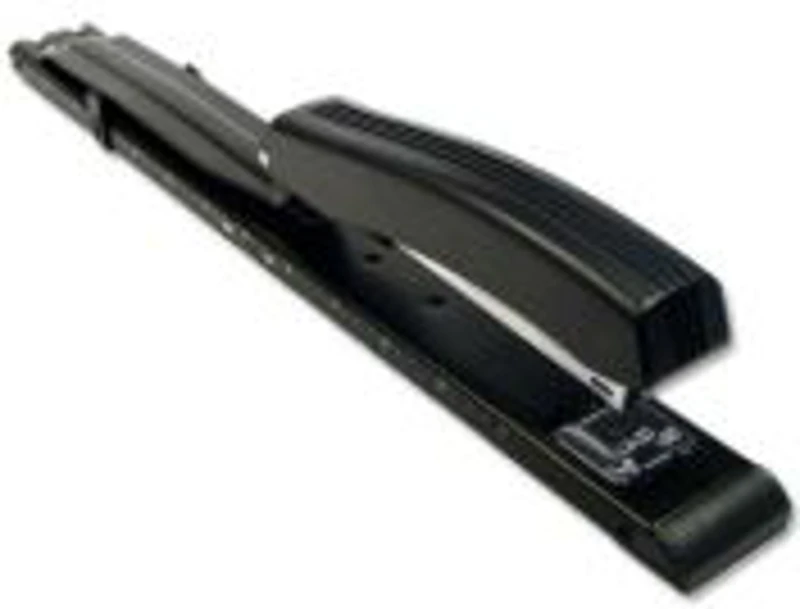 Capsator Eagle 950L, 24/6 - 26/6, 10 coli, 300mm, brat lung, plastic, negru