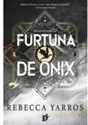 Furtuna de onix