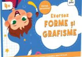 Exersez forme si grafisme