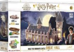 Brick Trick Harry Potter sala mare 420 de piese