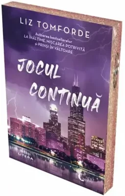 Jocul continua