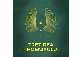 Trezirea Phoenixului. Cronicile Girku - Volumul 4