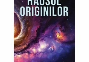 Haosul originilor - Anton Parks