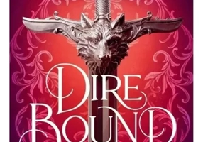 Dire Bound. Legamantul stravechi. Seria Lupii distrugerii