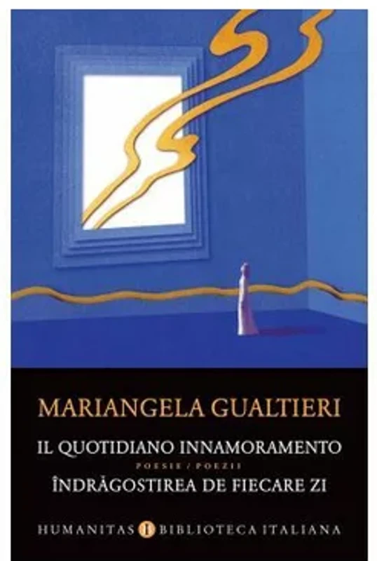 Il quotidiano innamoramento / Indragostirea de fiecare zi