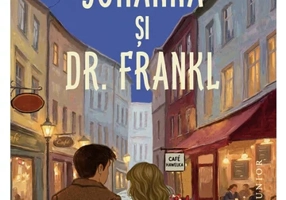 Johanna si Dr. Frankl