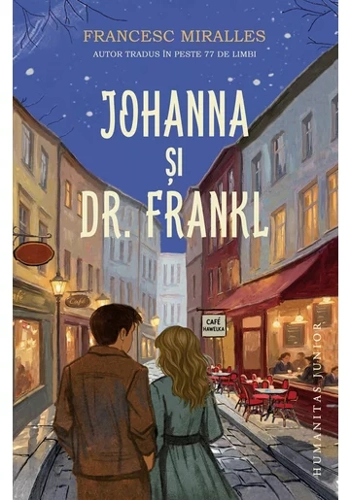 Johanna si Dr. Frankl