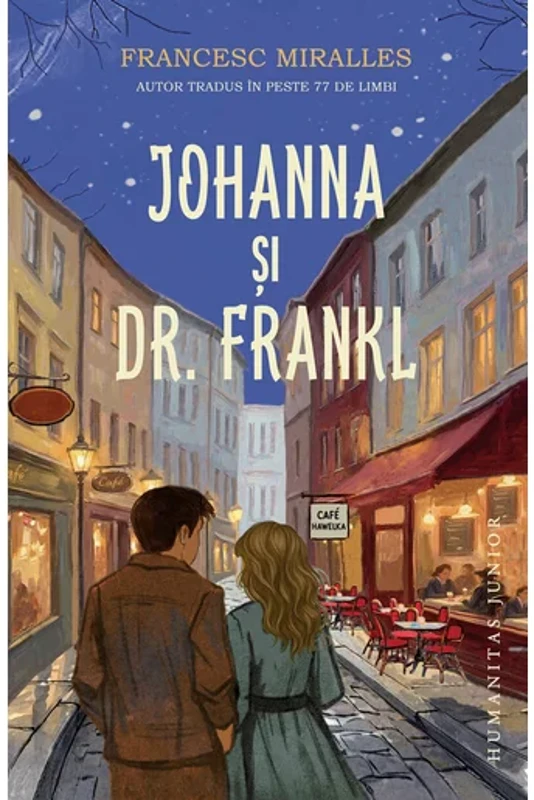 Johanna si Dr. Frankl