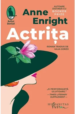 Actrita