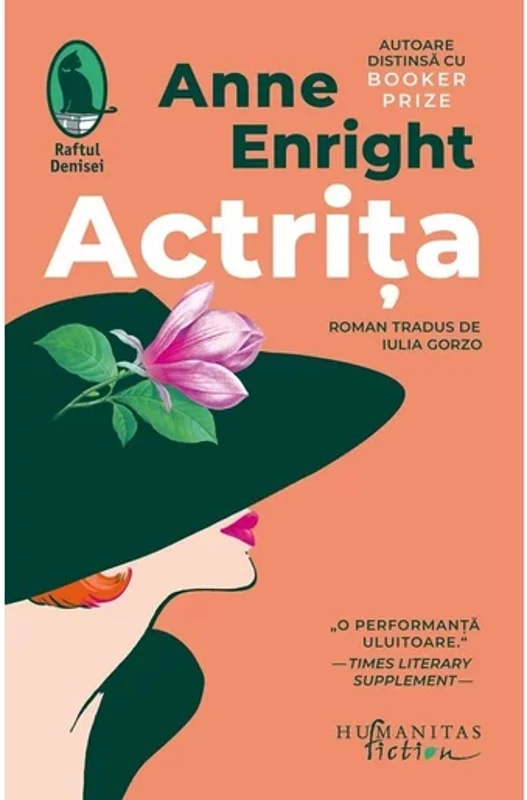 Actrita