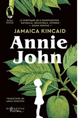 Annie John