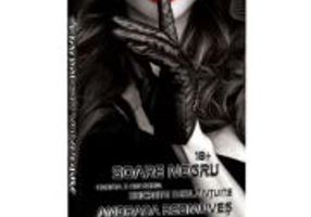 Secrete dezlantuite, Cartea a 3-a, Soare negru