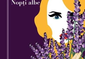 Nopți albe - Paperback brosat - Feodor Mihailovici Dostoievski - Litera