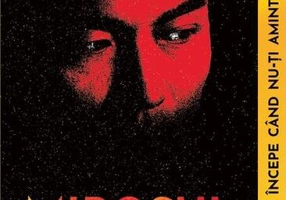 Mirosul sângelui - Paperback brosat - Paladin