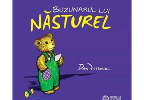 Buzunarul lui Năsturel