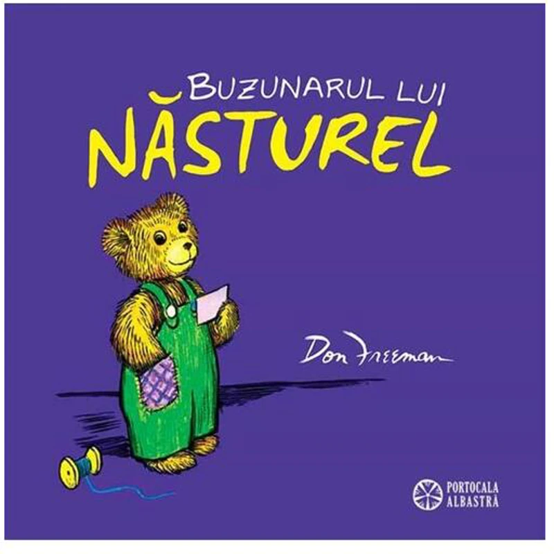Buzunarul lui Năsturel