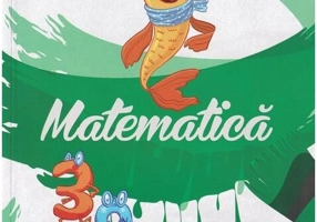 Matematică. Manual clasa a IV-a. Semestrul I - Paperback - Mariana Mogoş - Art Klett