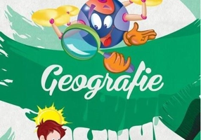 Geografie. Manual clasa a IV-a. Semestrul I - Paperback brosat - Carmen Camelia Rădulescu, Ionuţ Popa - Art Klett