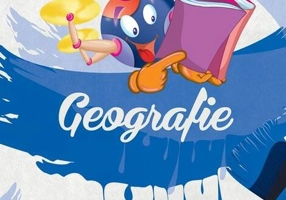 Geografie. Manual clasa a IV-a. Semestrul II - Paperback brosat - Carmen Camelia Rădulescu, Ionuţ Popa - Art Klett