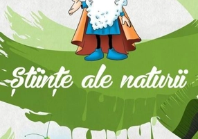 Științe ale naturii. Manual clasa a IV-a. Semestrul II - Paperback brosat - Nicolae Ploscariu - Art Klett