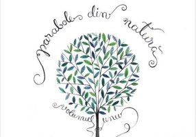 Parabole din natură (Vol.1) - Hardcover - Margaret Gatty - Prospero