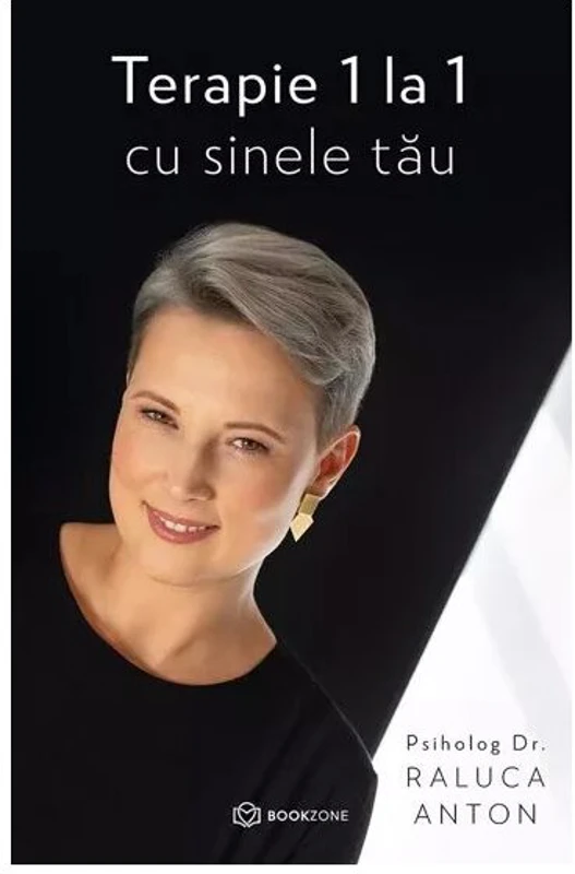 Terapie 1 la 1 cu sinele tau