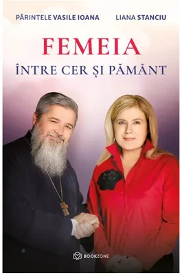 Femeia intre cer si pamant