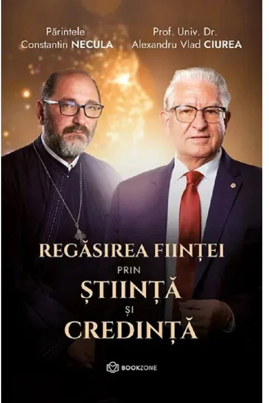 Regasirea fiintei prin stiinta si credinta