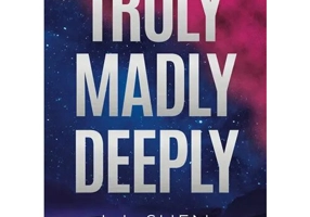 Truly Madly Deeply. Seria Forbidden Love vol. 1