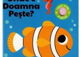 Unde e doamna Peste? - Ingela P. Arrhenius