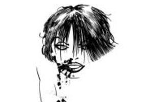 Sin City 2. Sa ucizi pentru ea - Frank Miller