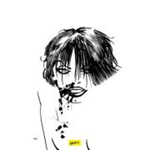 Sin City 2. Sa ucizi pentru ea - Frank Miller