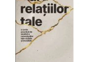 Harta relatiilor tale - Raluca Anton